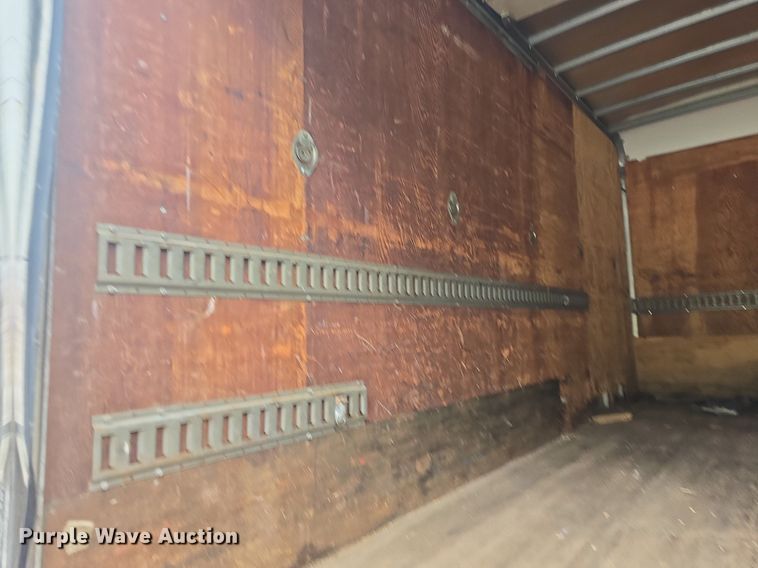 image for item EK2194 1997 Ford F450 Super Duty  box truck