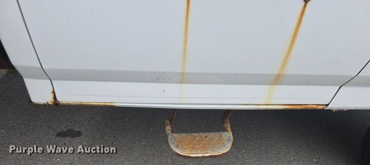 image for item EK2194 1997 Ford F450 Super Duty  box truck