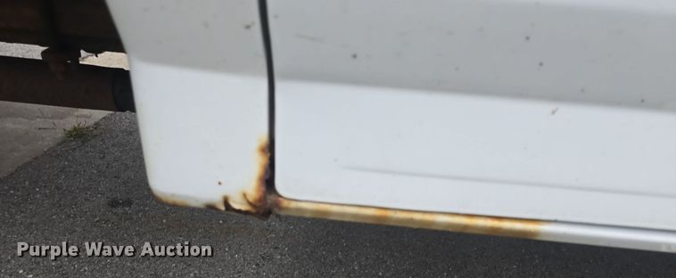 image for item EK2194 1997 Ford F450 Super Duty  box truck