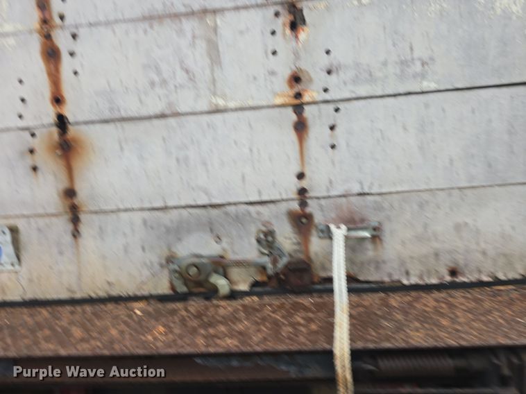 image for item EK2194 1997 Ford F450 Super Duty  box truck