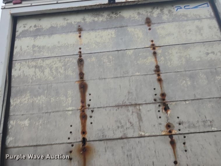 image for item EK2194 1997 Ford F450 Super Duty  box truck