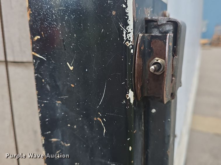 image for item EK2194 1997 Ford F450 Super Duty  box truck