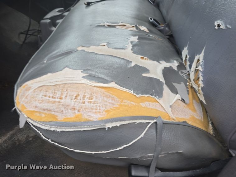 image for item EK2194 1997 Ford F450 Super Duty  box truck