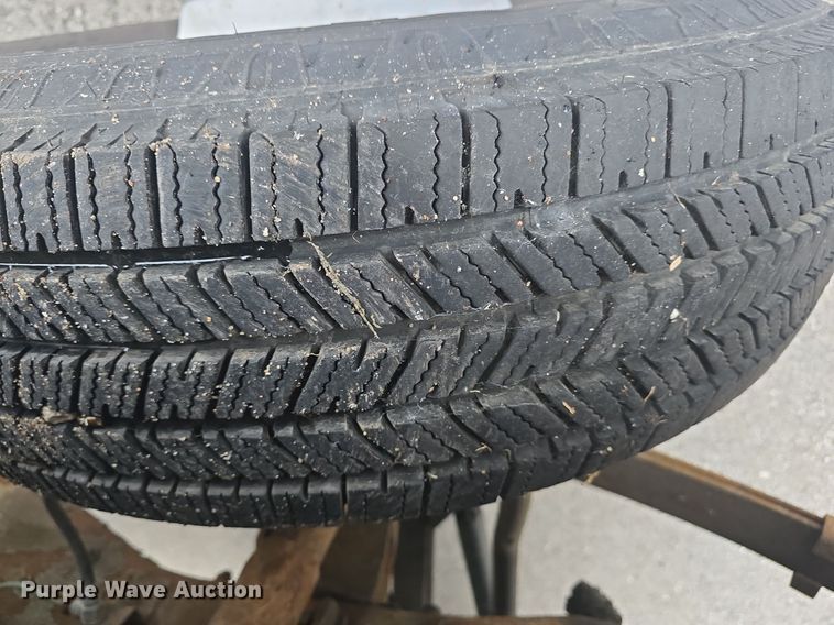 image for item EK2194 1997 Ford F450 Super Duty  box truck