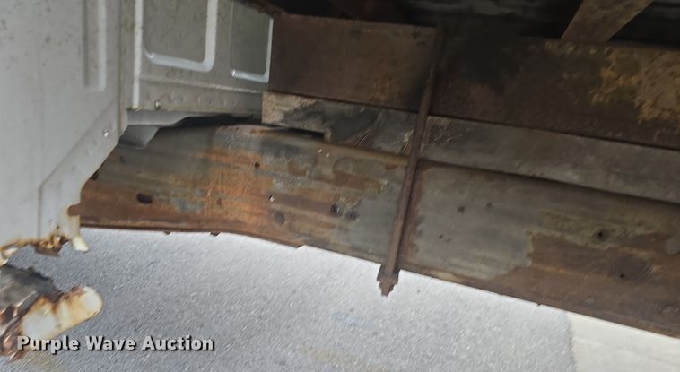 image for item EK2194 1997 Ford F450 Super Duty  box truck