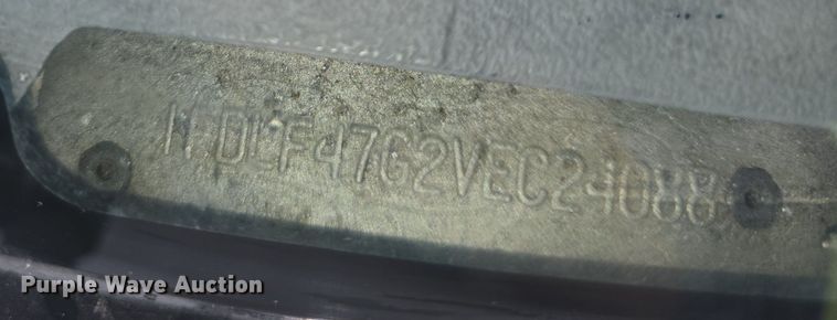 image for item EK2194 1997 Ford F450 Super Duty  box truck