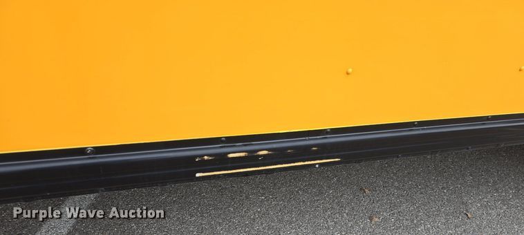 image for item EK2197 2012 IC PB10500 school bus