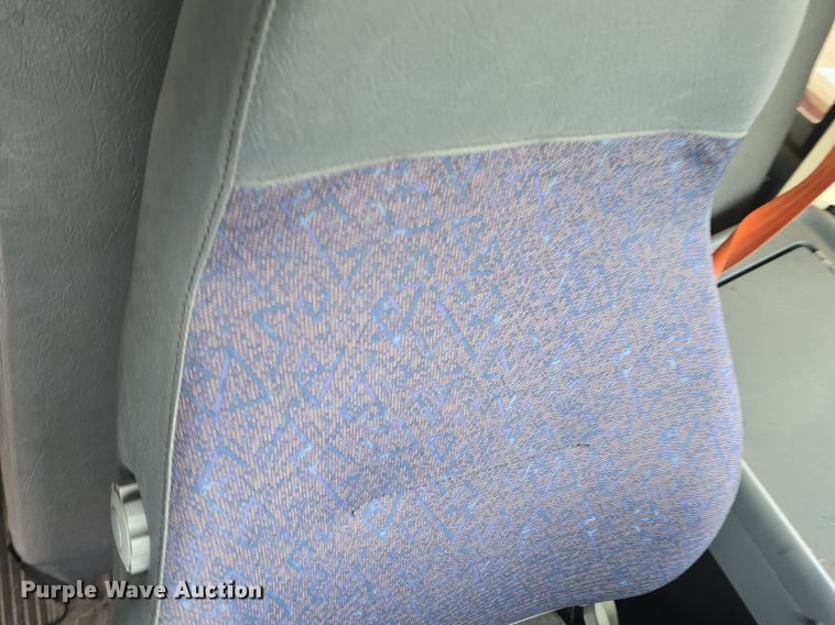 image for item EK2197 2012 IC PB10500 school bus