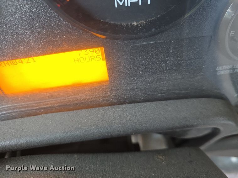 image for item EK2197 2012 IC PB10500 school bus