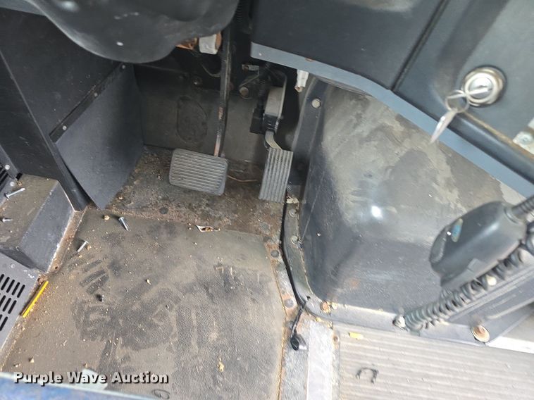 image for item EK2197 2012 IC PB10500 school bus