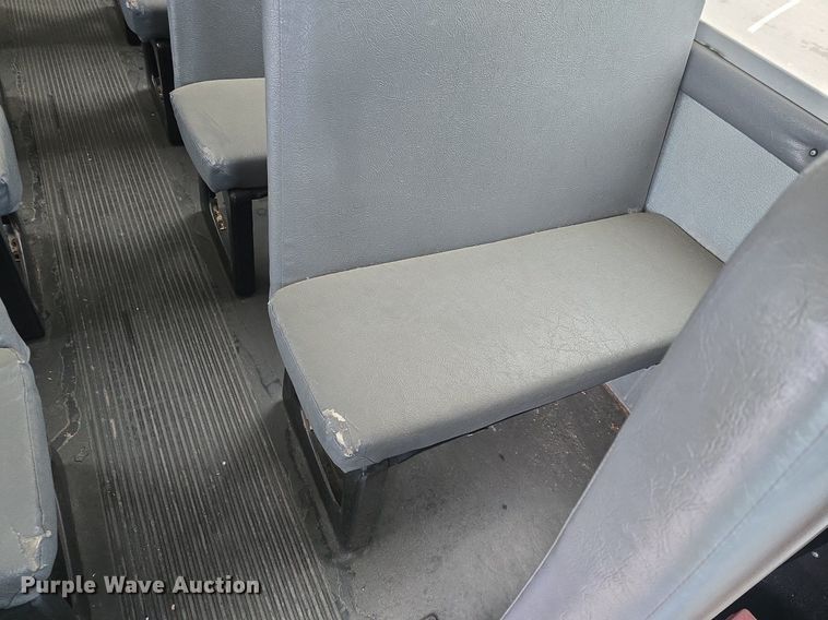 image for item EK2197 2012 IC PB10500 school bus