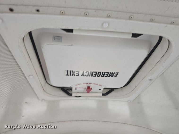 image for item EK2197 2012 IC PB10500 school bus