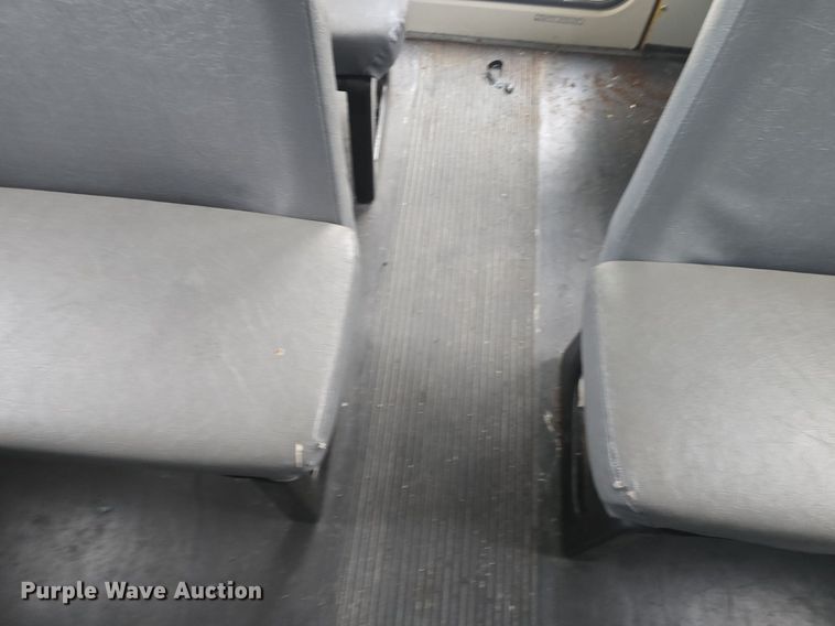 image for item EK2197 2012 IC PB10500 school bus