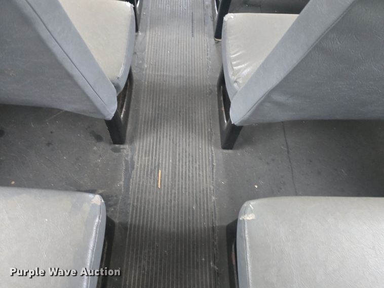 image for item EK2197 2012 IC PB10500 school bus