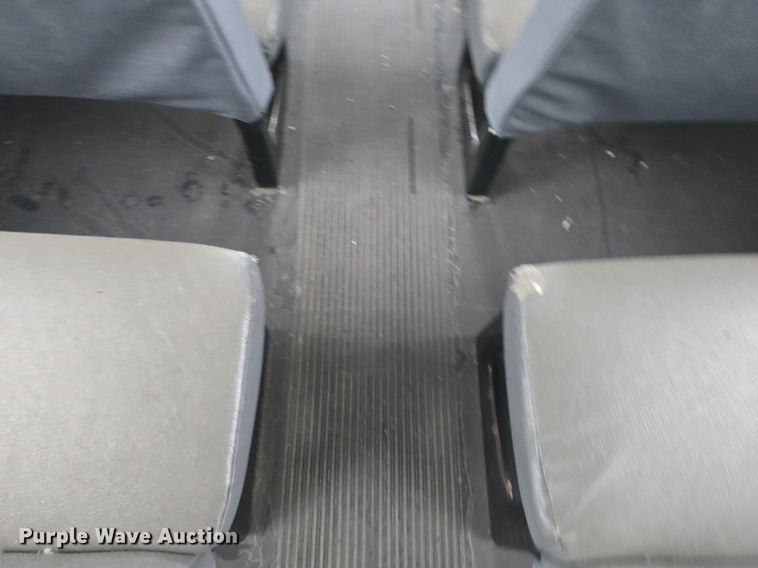 image for item EK2197 2012 IC PB10500 school bus