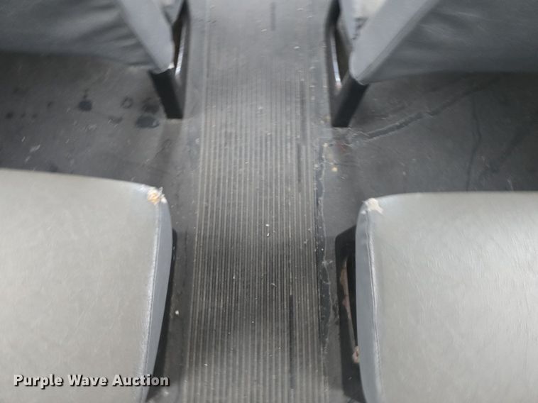 image for item EK2197 2012 IC PB10500 school bus