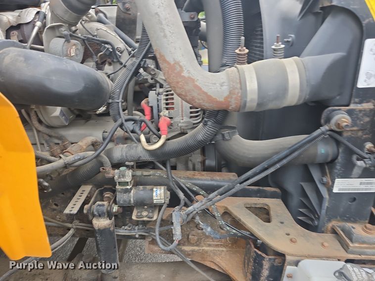 image for item EK2197 2012 IC PB10500 school bus