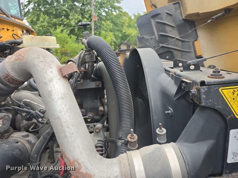 image for item EK2197 2012 IC PB10500 school bus