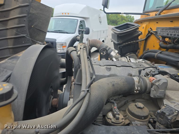 image for item EK2197 2012 IC PB10500 school bus