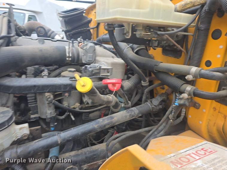 image for item EK2197 2012 IC PB10500 school bus