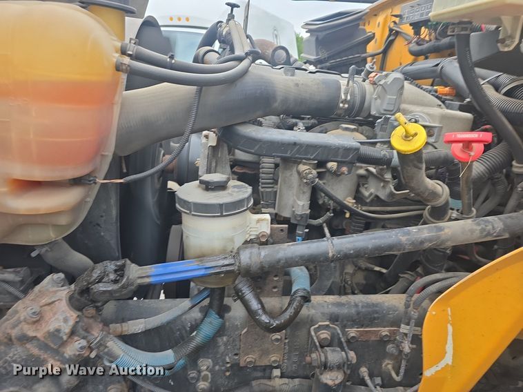 image for item EK2197 2012 IC PB10500 school bus