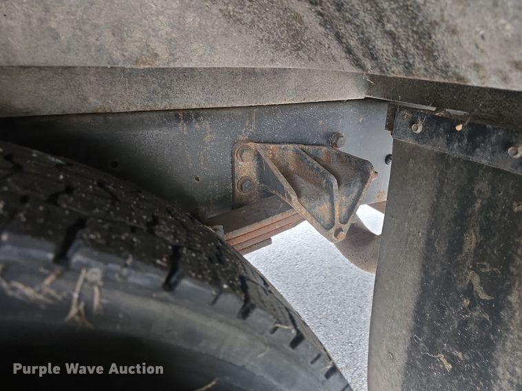 image for item EK2197 2012 IC PB10500 school bus