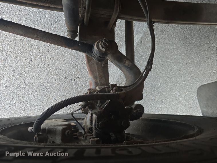 image for item EK2197 2012 IC PB10500 school bus