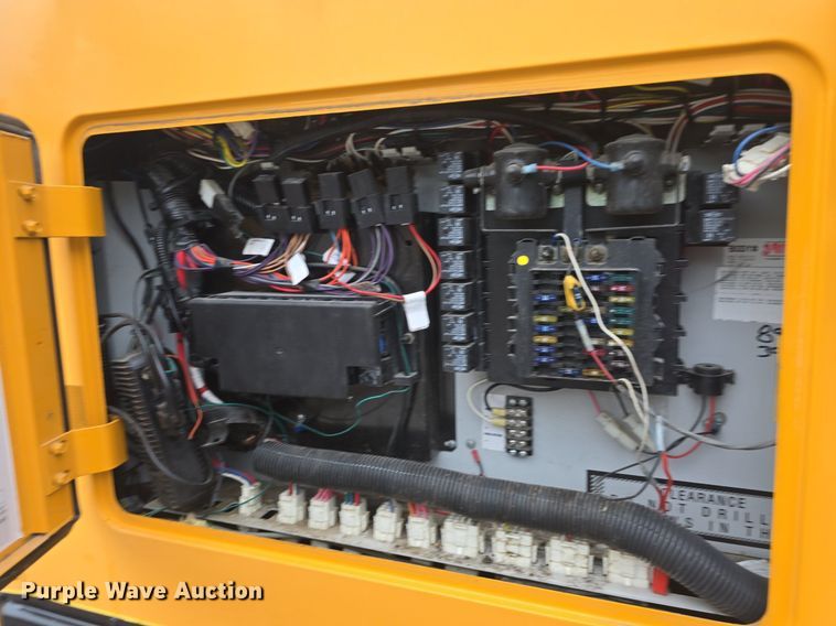 image for item EK2198 2012 IC PB10500 school bus