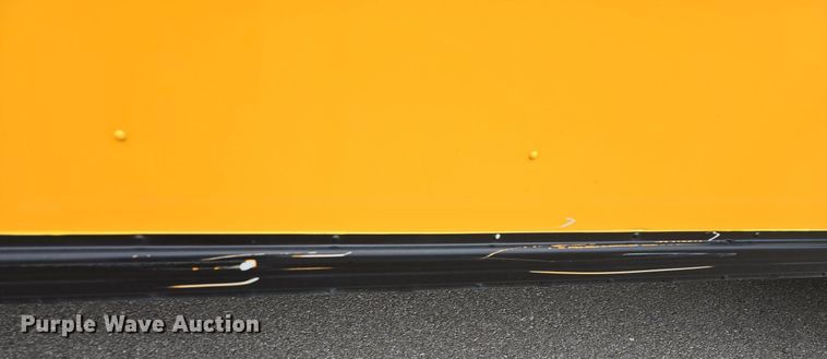 image for item EK2198 2012 IC PB10500 school bus