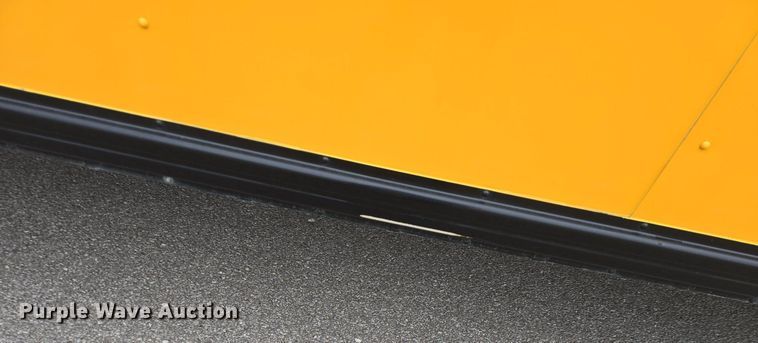 image for item EK2198 2012 IC PB10500 school bus