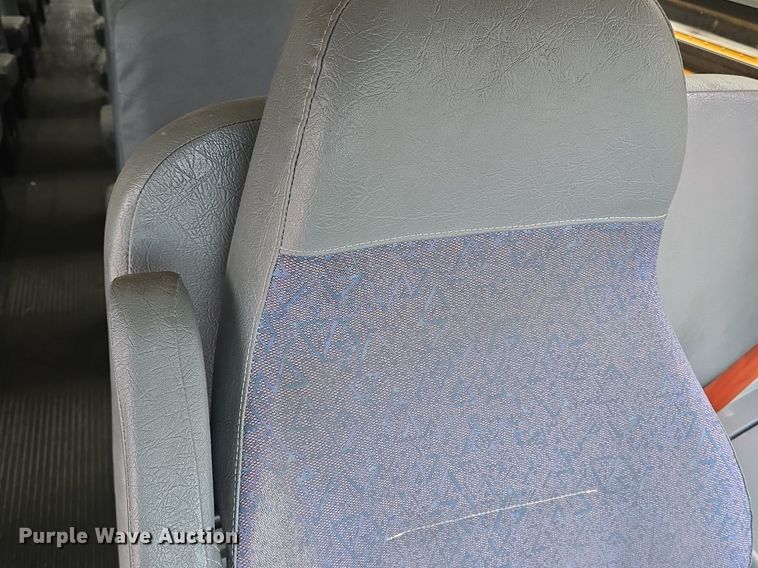 image for item EK2198 2012 IC PB10500 school bus