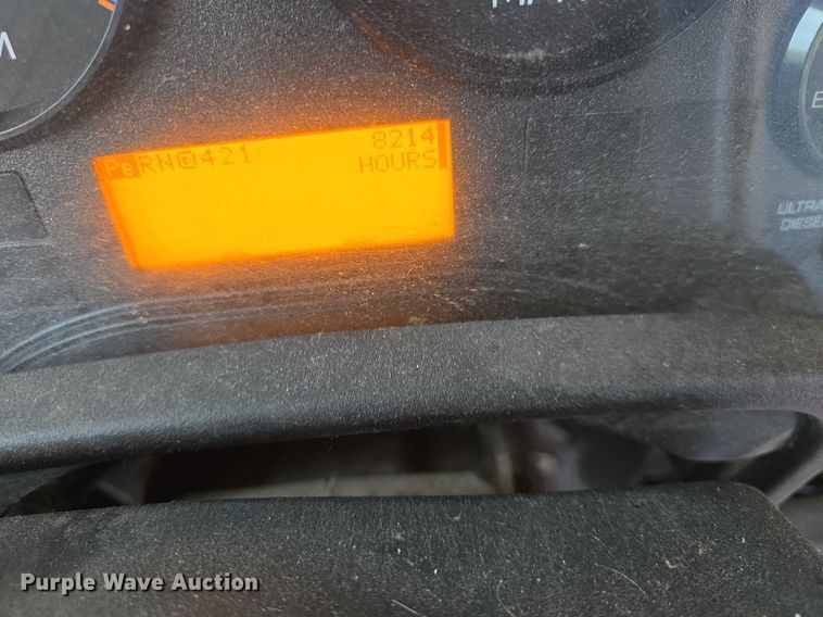 image for item EK2198 2012 IC PB10500 school bus