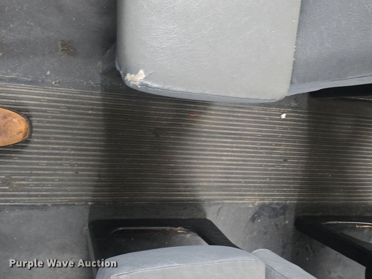 image for item EK2198 2012 IC PB10500 school bus