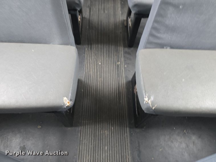 image for item EK2198 2012 IC PB10500 school bus