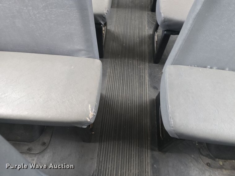 image for item EK2198 2012 IC PB10500 school bus