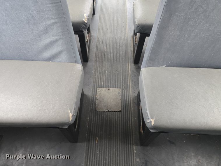 image for item EK2198 2012 IC PB10500 school bus