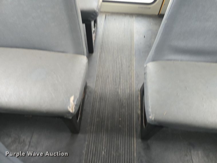 image for item EK2198 2012 IC PB10500 school bus