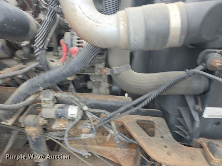 image for item EK2198 2012 IC PB10500 school bus