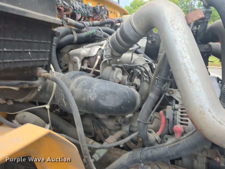 image for item EK2198 2012 IC PB10500 school bus