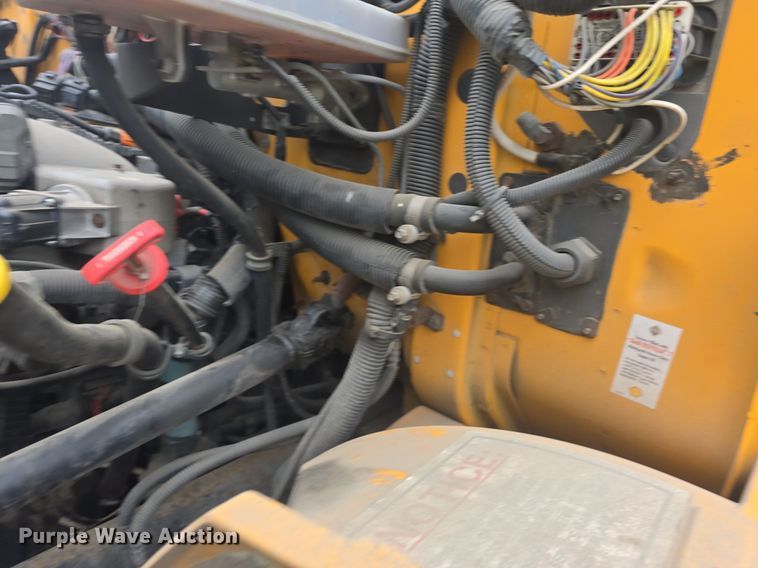 image for item EK2198 2012 IC PB10500 school bus