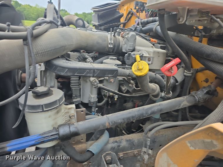 image for item EK2198 2012 IC PB10500 school bus