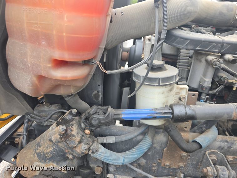 image for item EK2198 2012 IC PB10500 school bus