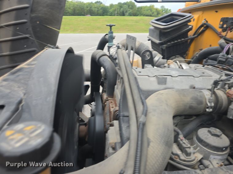 image for item EK2198 2012 IC PB10500 school bus