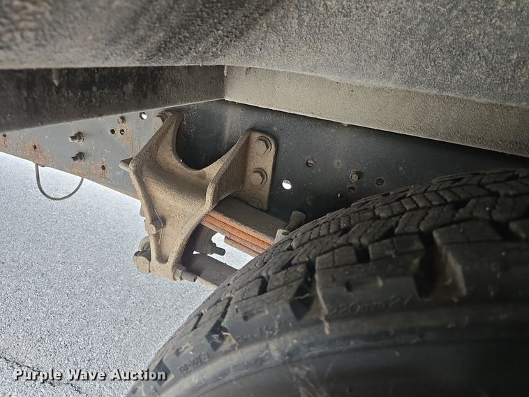 image for item EK2198 2012 IC PB10500 school bus