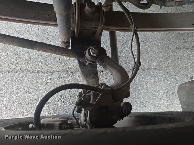 image for item EK2198 2012 IC PB10500 school bus