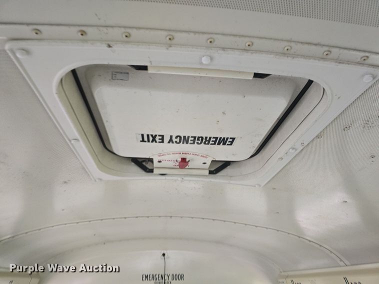 image for item EK2199 2013 IC PB10500 school bus