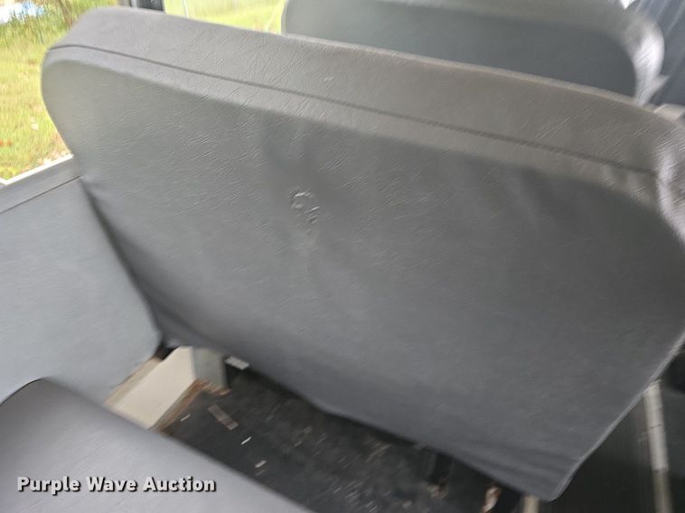 image for item EK2199 2013 IC PB10500 school bus