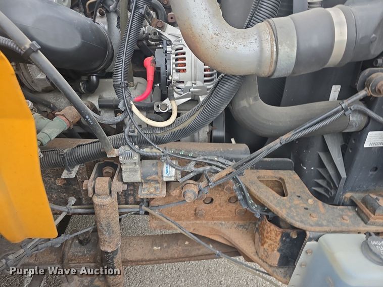 image for item EK2199 2013 IC PB10500 school bus