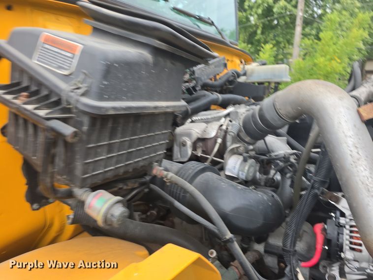 image for item EK2199 2013 IC PB10500 school bus