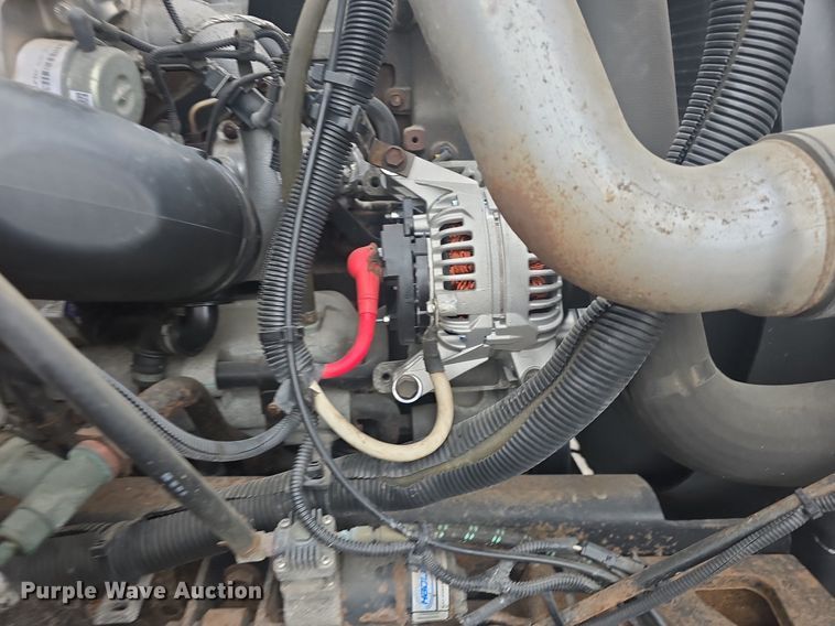 image for item EK2199 2013 IC PB10500 school bus